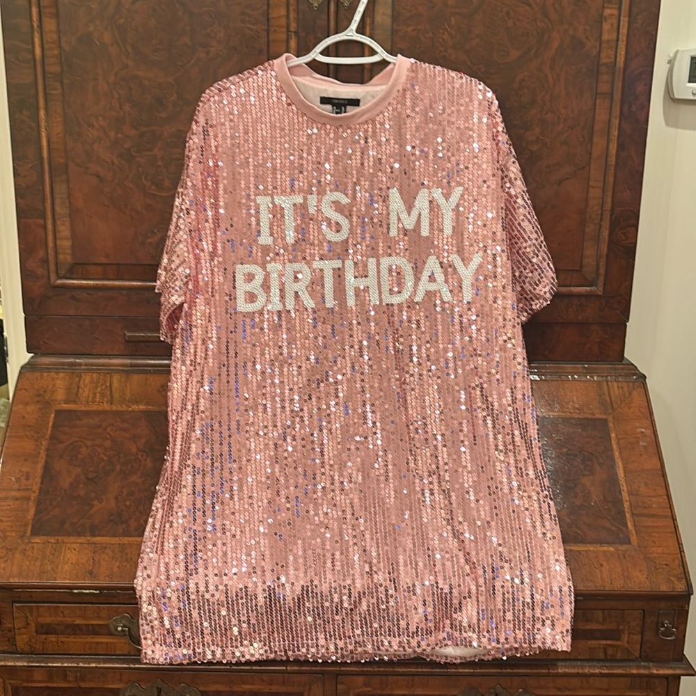 Forever 21 Dress